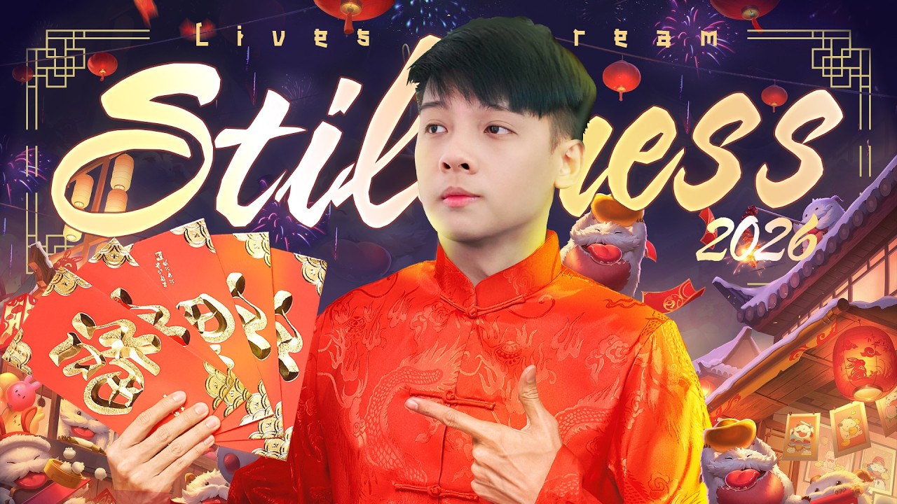 Lớp học nhân phẩm - Chill rank 1k5 ~