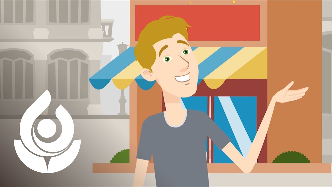 Video introductorio - Introducción a la administración