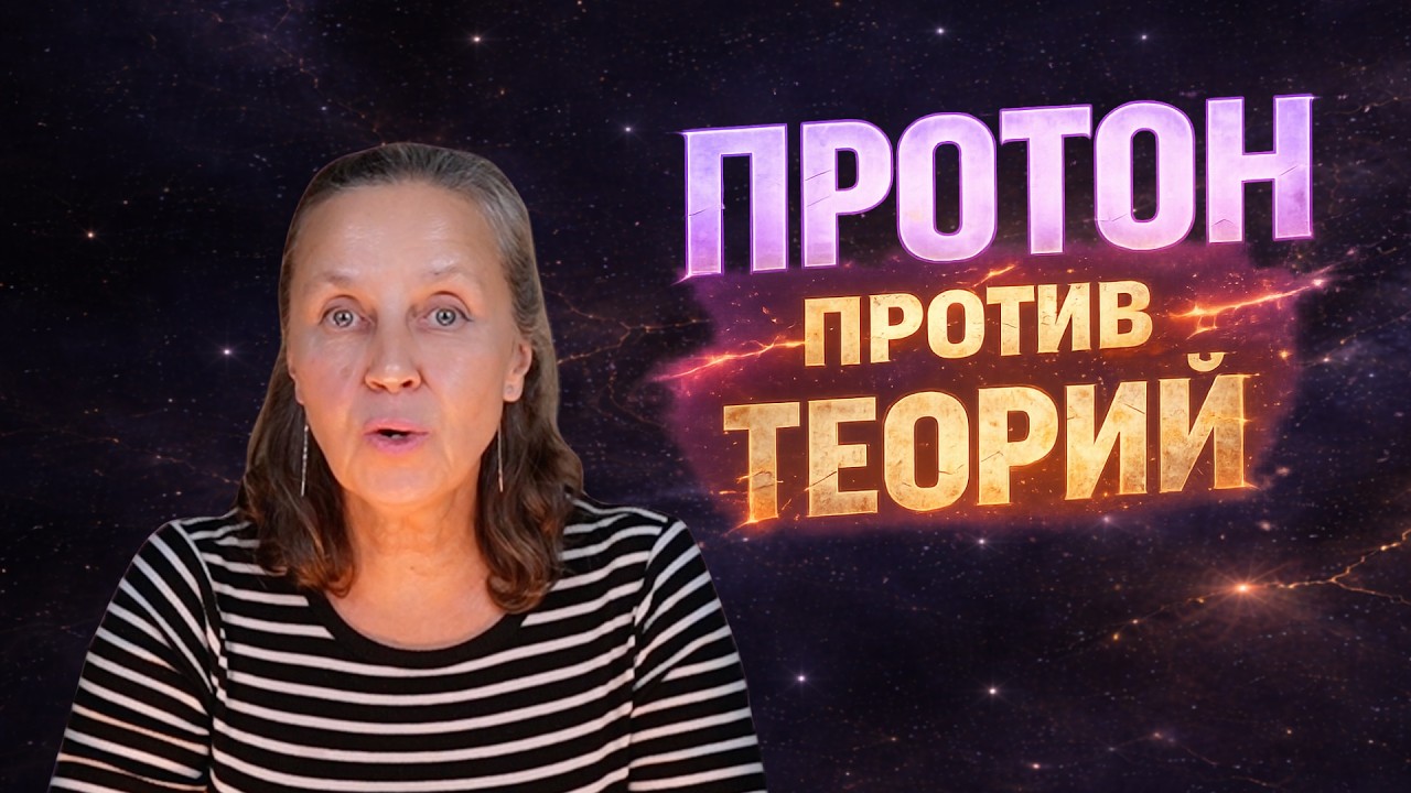 Протон отказывается умирать