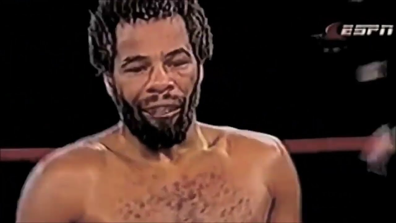 Most Disrespectful Boxer of All Time | Drunken Master Emanuel Augustus | Boxing's Greatest Showman