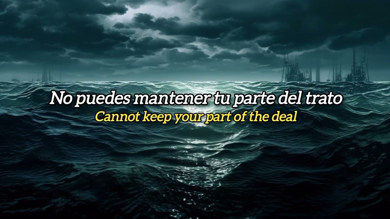 Sonata Arctica - Don't Say a Word (Sub)