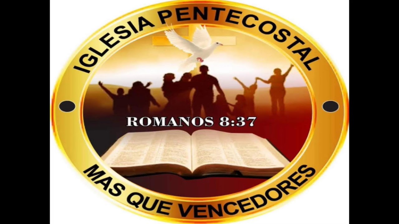 Iglesia Pentecostal Mas Que Vencedores