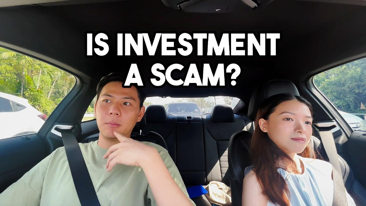 OTW Series EP1: Stocks, Property, Currencies investment.... a SCAM?