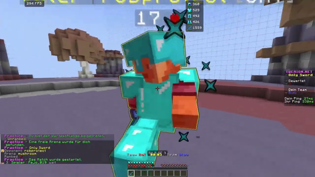 KitRush #2