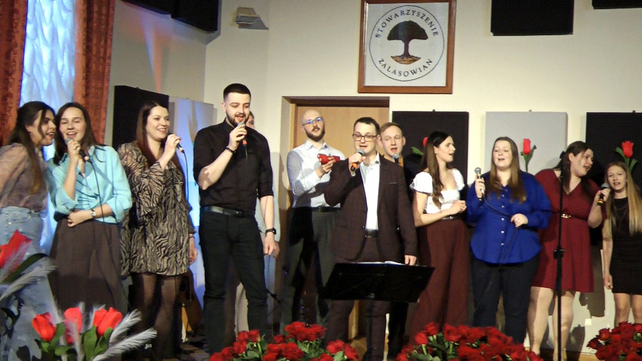 Dzień Kobiet - Zalasowa - 8.03.2026 r.