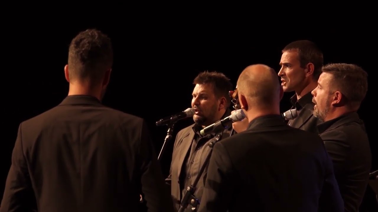 KLAPA MUNITA - PROVIDENCA (LIVE)