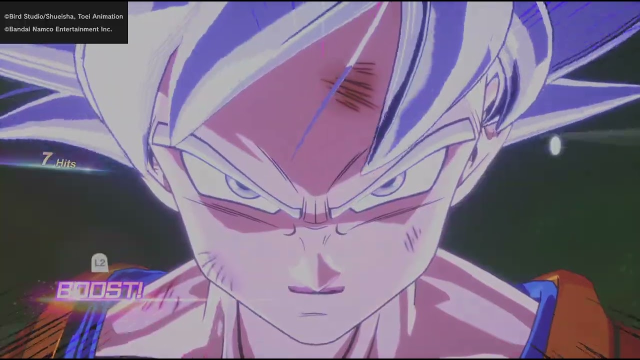Dbz