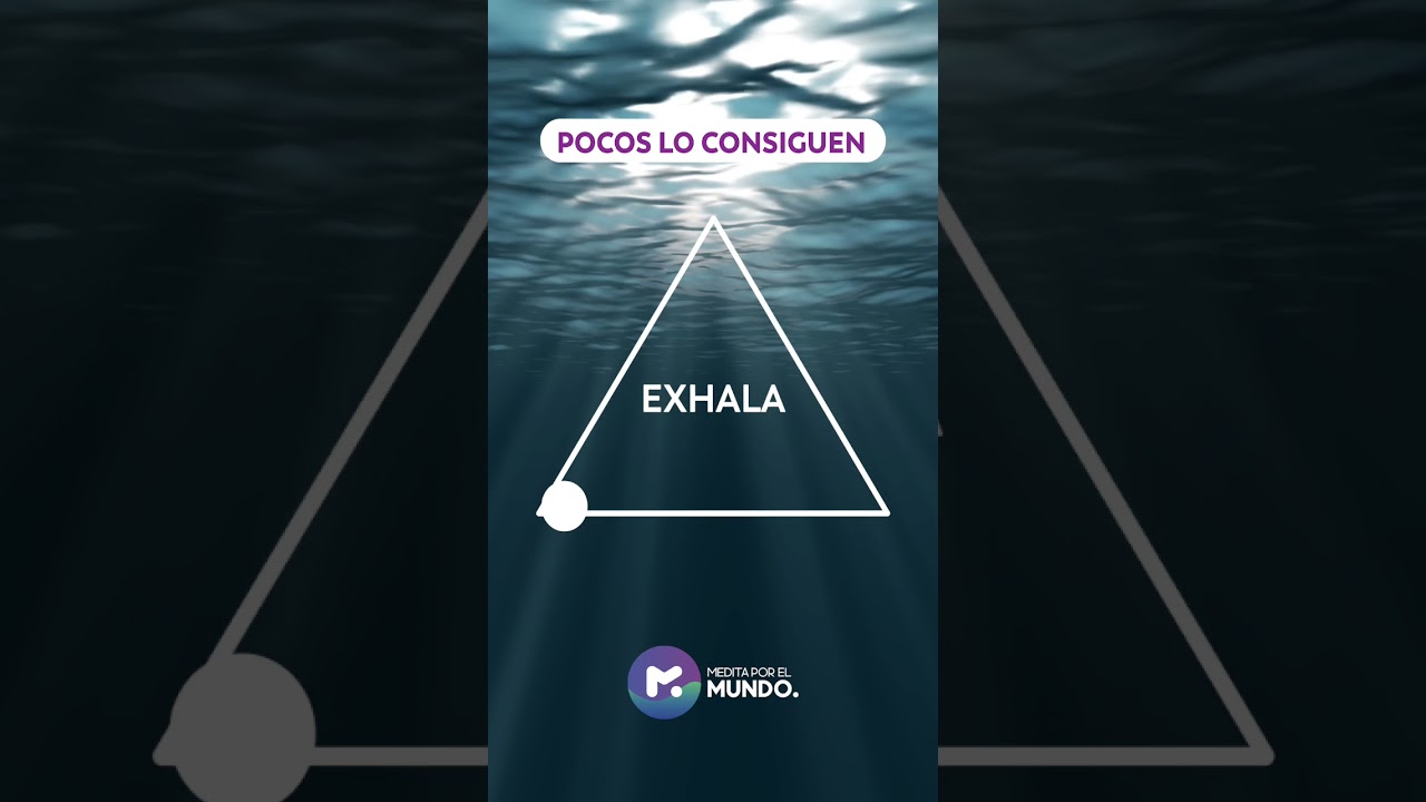 👉🏼Practica esta Respiraci&oacute;n y ampl&iacute;a tu Capacidad Pulmonar🫁.