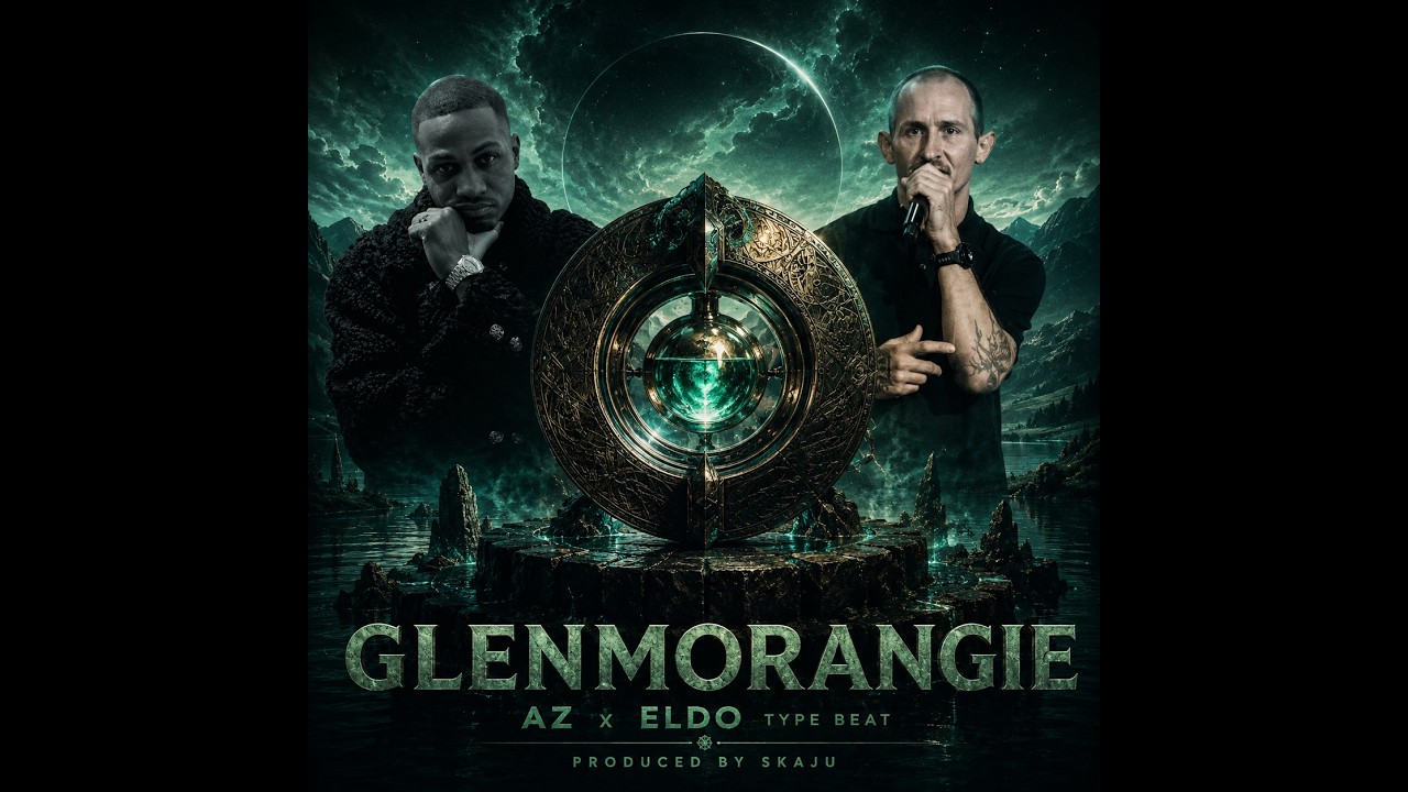 Skaju Beatz - Glenmorangie (91 BPM)