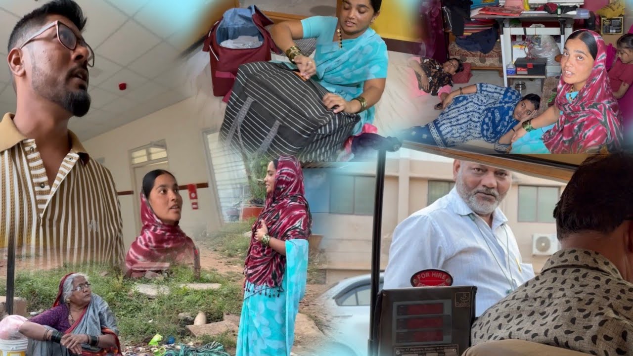 🤱🥺ಸೋಫಿಯಾನ ಮಗಳನ್ನು ನೋಡೋಕೆ hospitalಗೆ ಎಷ್ಟು ಜನ ಬಂದರು ಆದರೆ ಅಲ್ಲಿ ಏನಾಯ್ತು