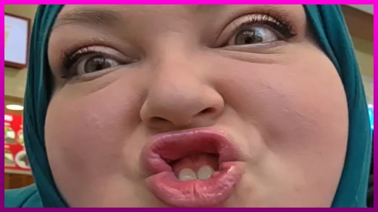 FOODIE BEAUTY RESETS HER DIET EVERY SINGLE DAY!1