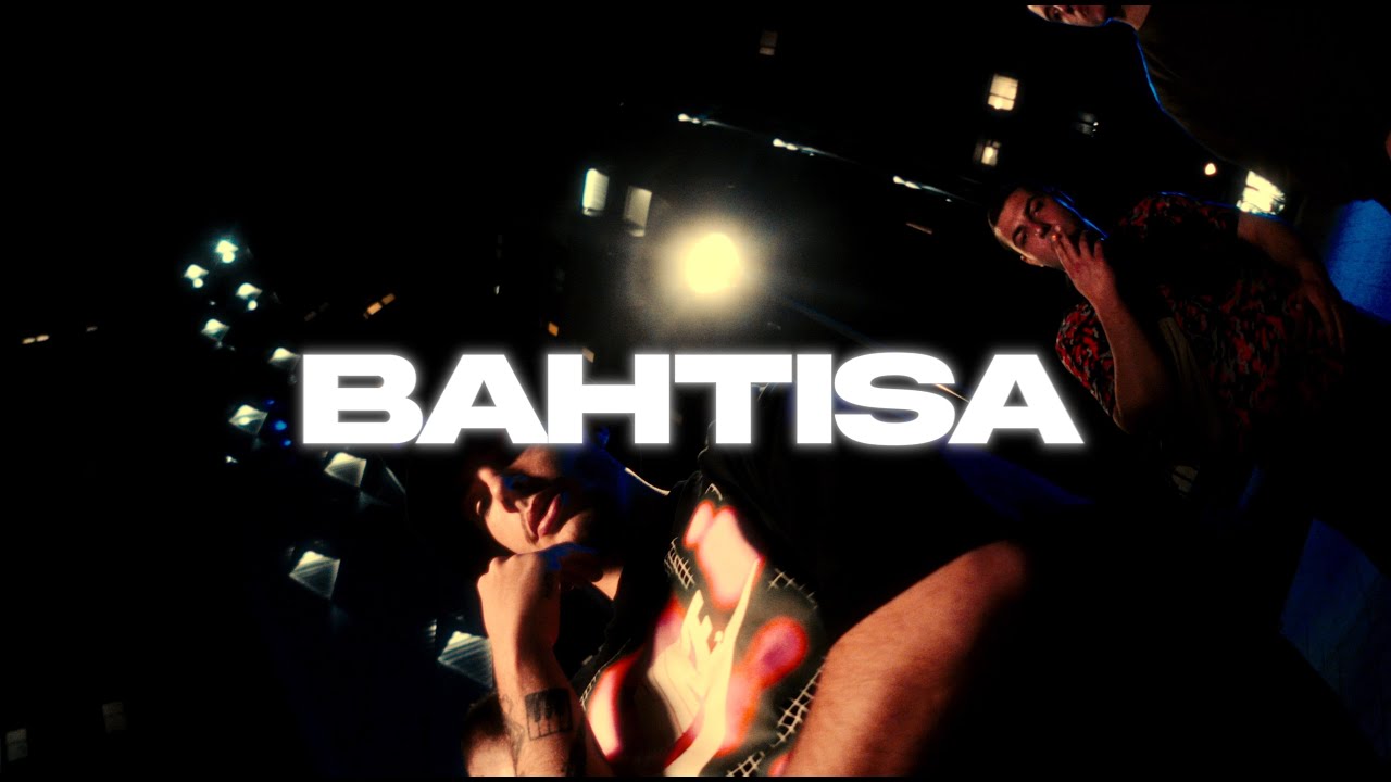 MUFASA X CEKO - BAHTISA (OFFICIAL VIDEO)