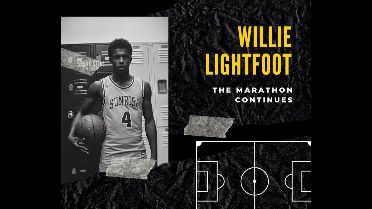 Willie Lightfoot 