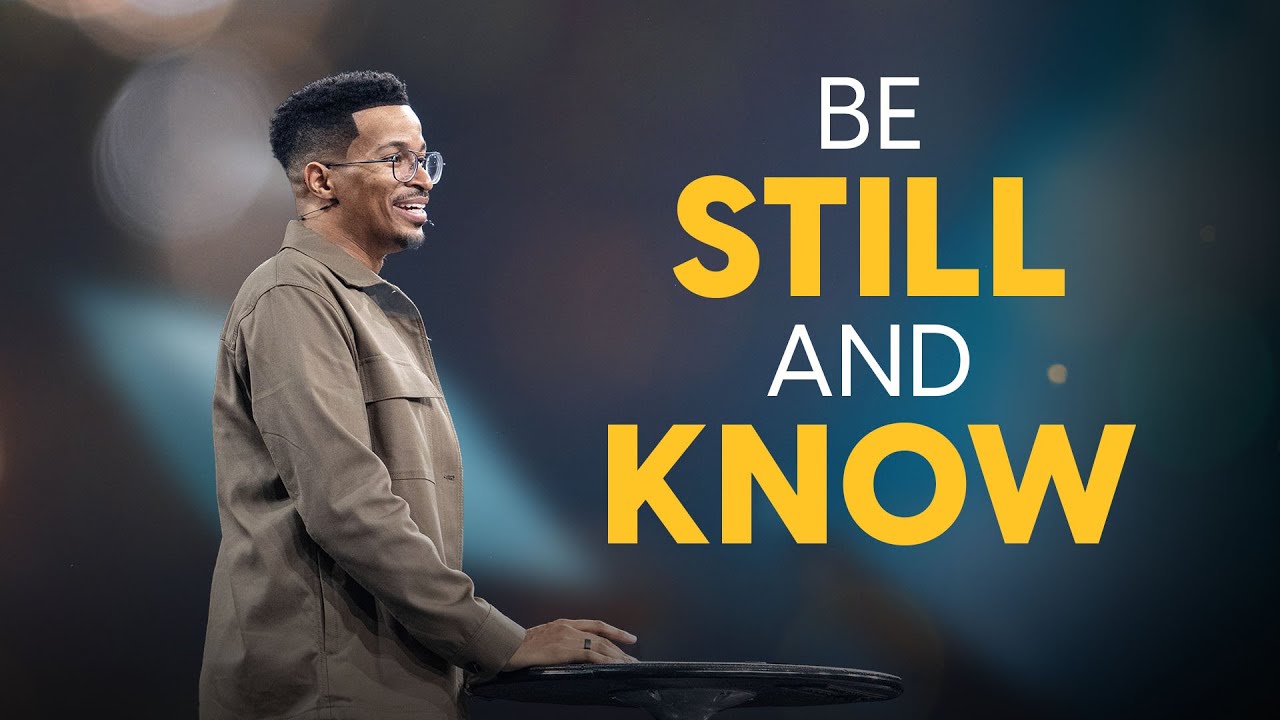Quiet The Noise | Full Service