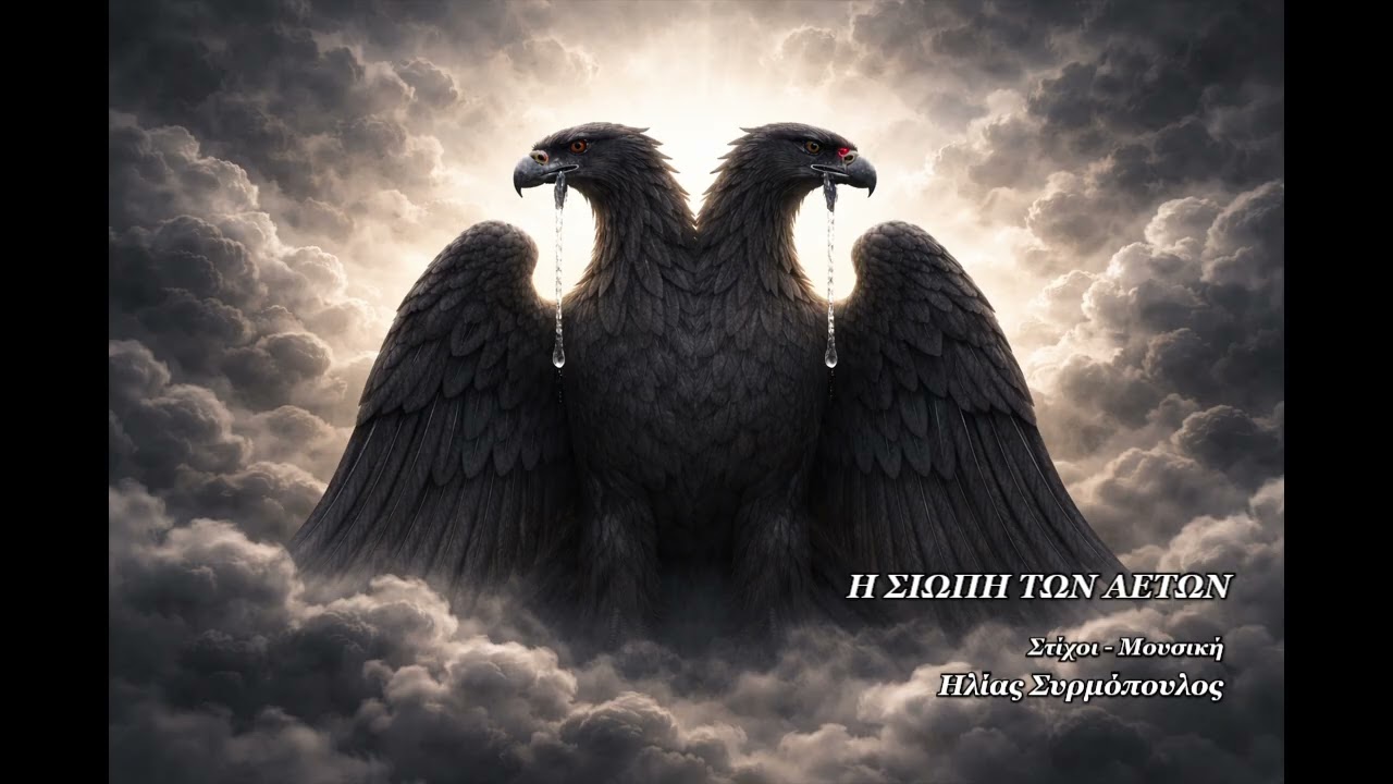 Η ΣΙΩΠΗ ΤΩΝ ΑΕΤΩΝ