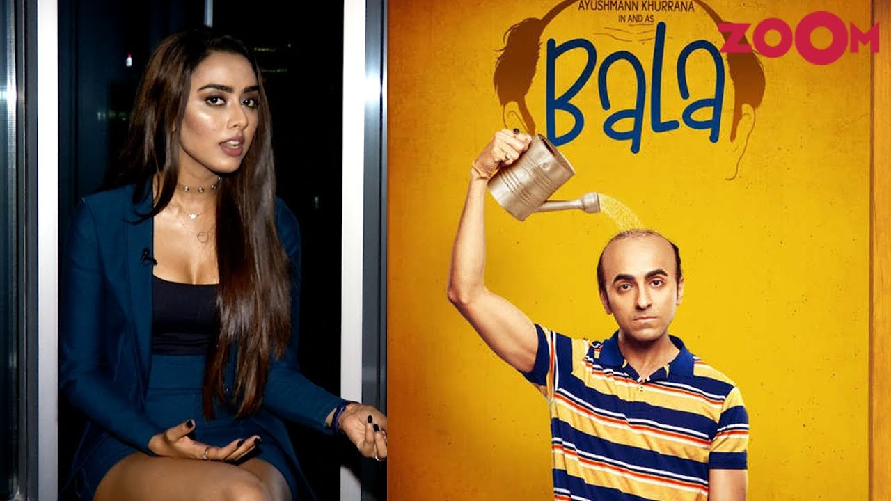 Bala movie review & Honest Public Reaction | Ayushmann Khurrana, Yami Gautam, Bhumi Pednekar | ENOW