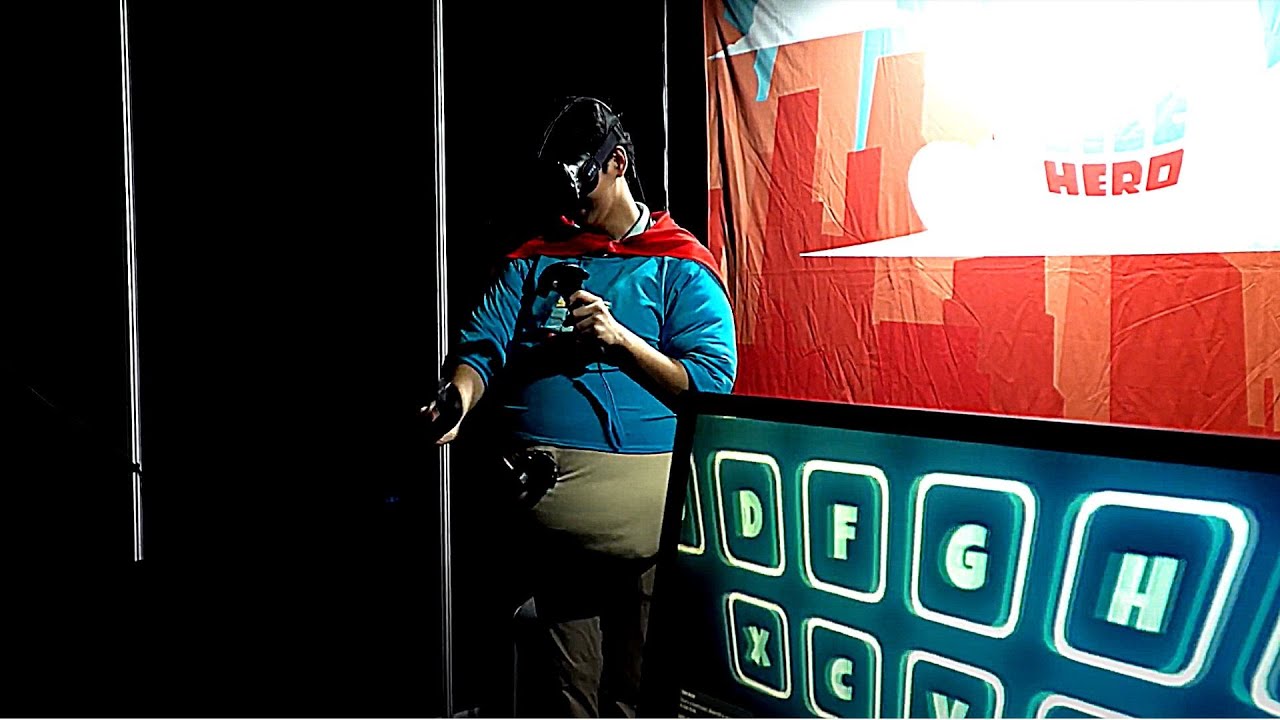 SIGGRAPH Asia 2020 – XR