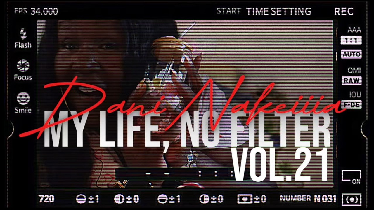 Happy Galentine's Day | My Life, No Filter Vol. 21