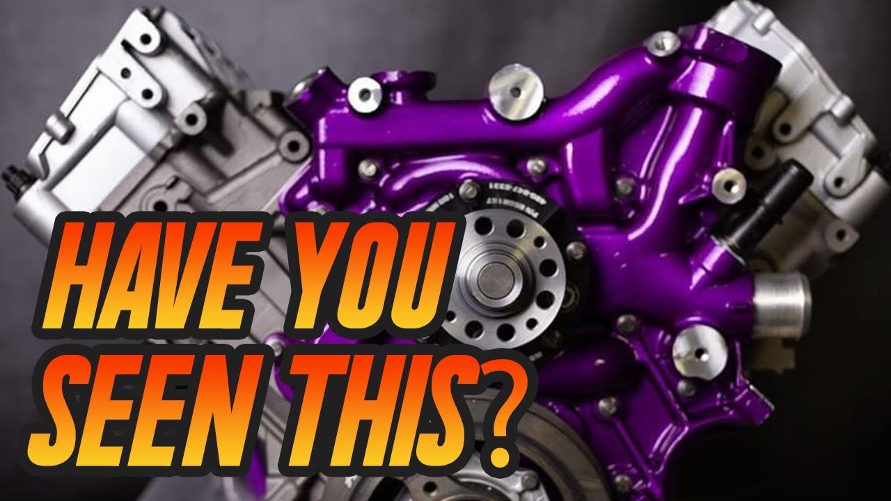 6.3L Powerstroke от J&K Engines