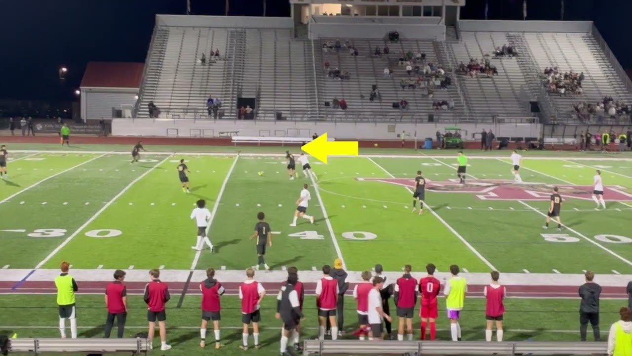 Max Glick 2026   Latest Highlights 9 12 25
