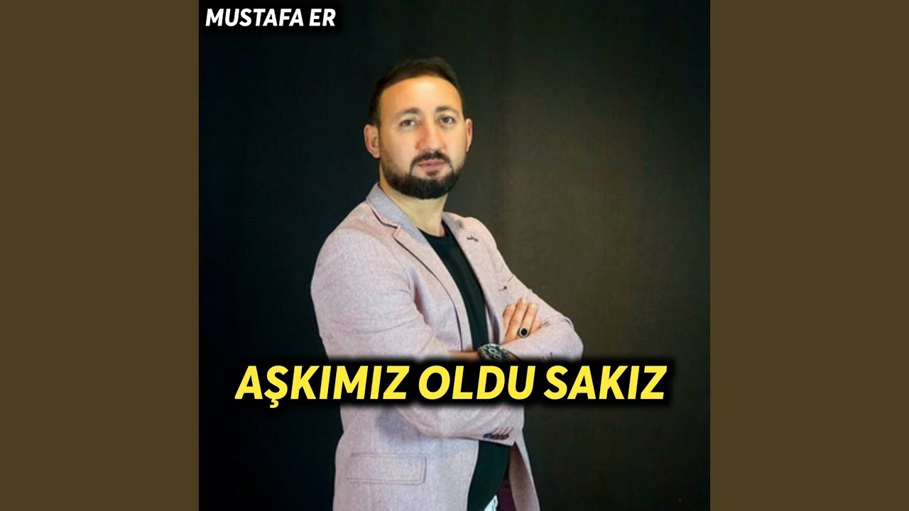 Aşkımız Oldu Sakız