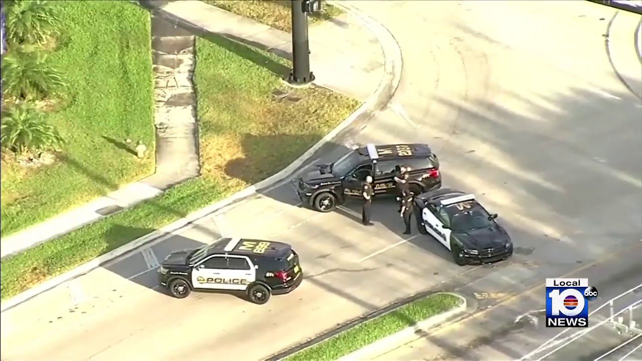 Police investigating after man shot in his head in Miramar