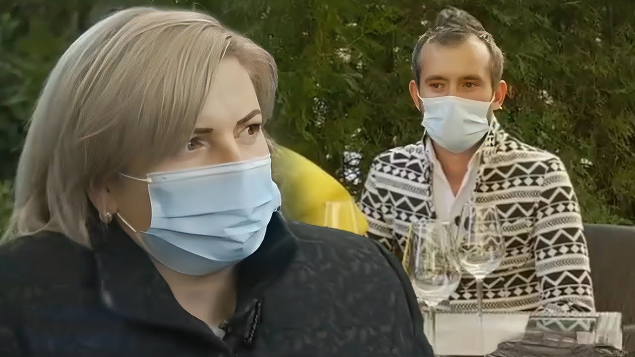 Tata Dani, luat la rost de Mama de Schimb, la Întâlnirea Față în Față 😂