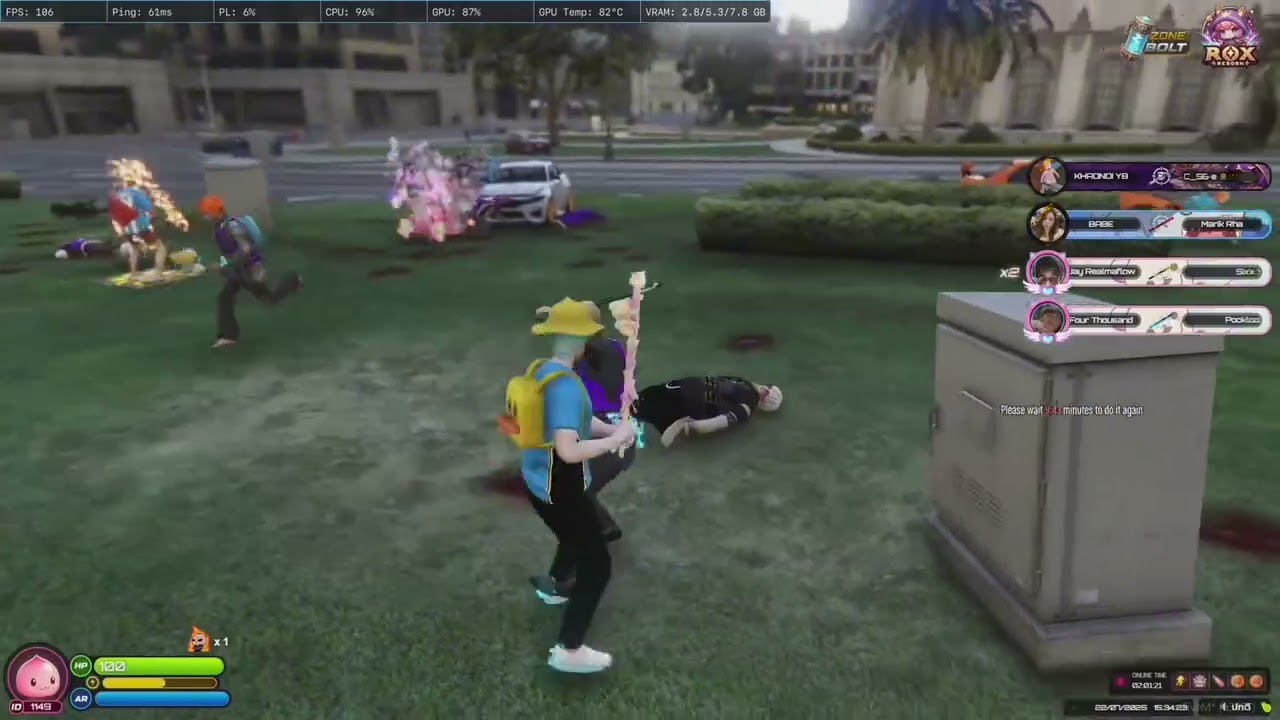 CMD FiveM No GodMode , Đầu Cứng 90% , Aim Đầu 97% #fivem #cmd #gta5