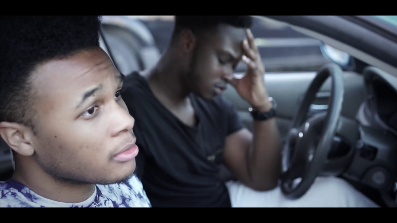 Police Brutality Short Film