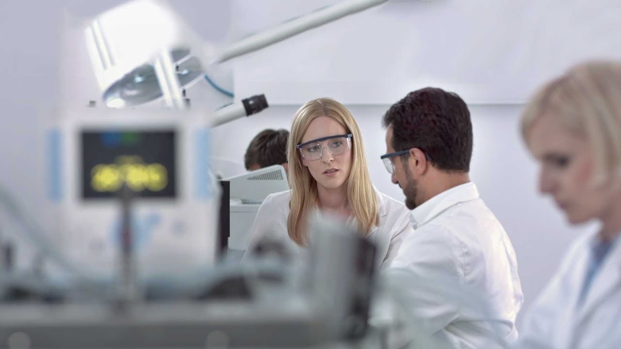 Maximize productivity of your QIAGEN instrument