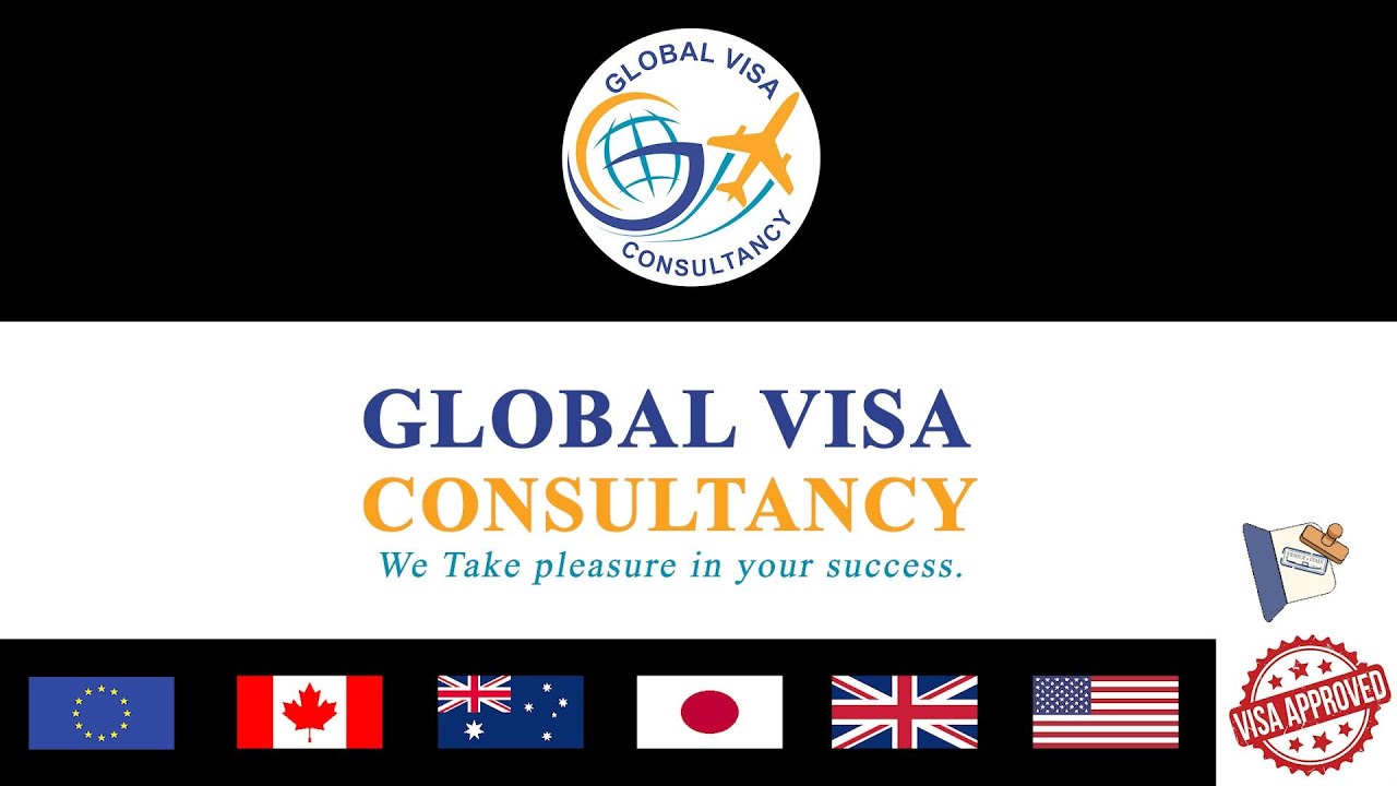GLOBAL VISA CONSULTANCY.