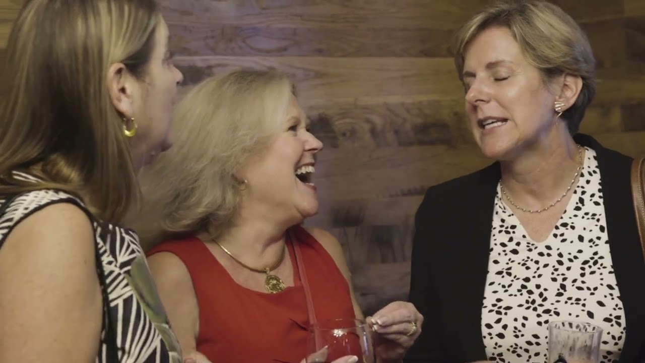 Moxie Award - 10 Years of Celebrating Boldness in Business
