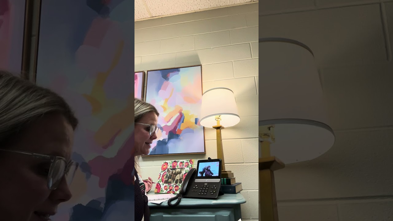 Curriculum Director Interview