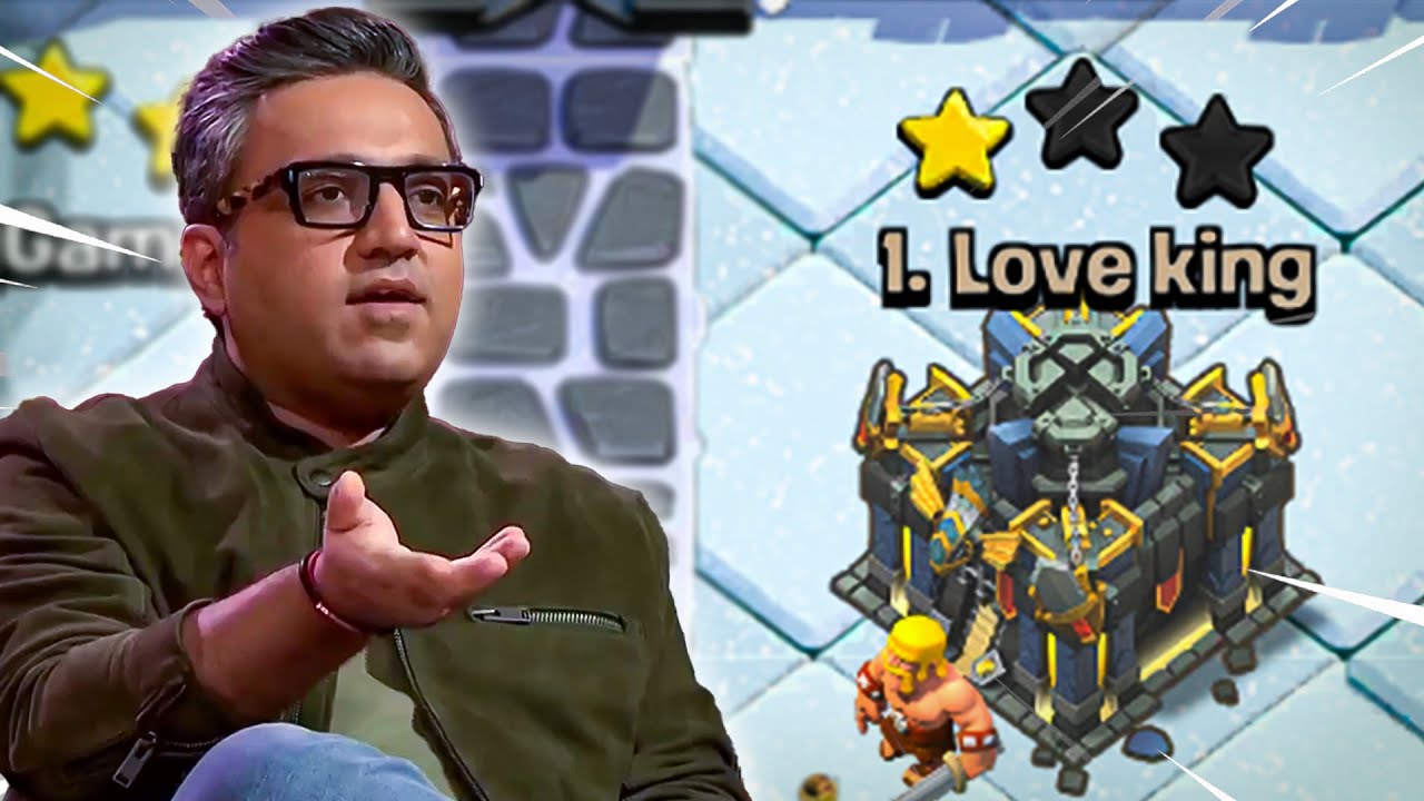 CWL ka sabse bada NOOB.......😂😂