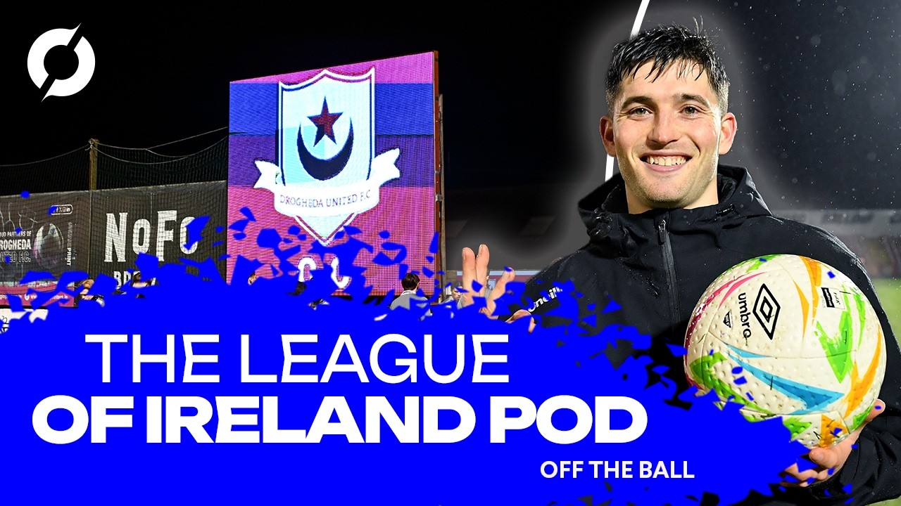 THE LOI POD | 