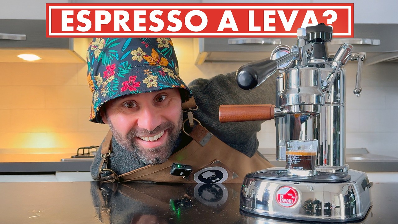 COME USARE LA PAVONI EUROPICCOLA: Guida Completa con Tips Pro!