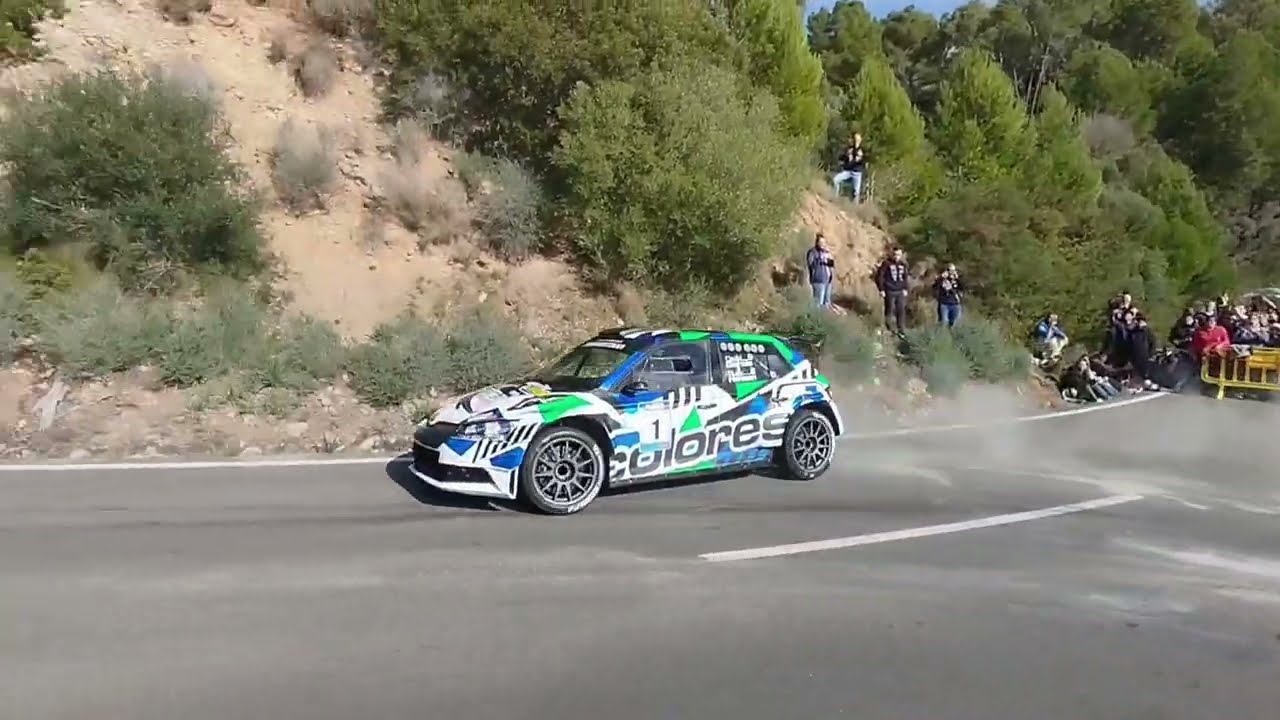 Full Attack Rally Sol de Ponent 2026