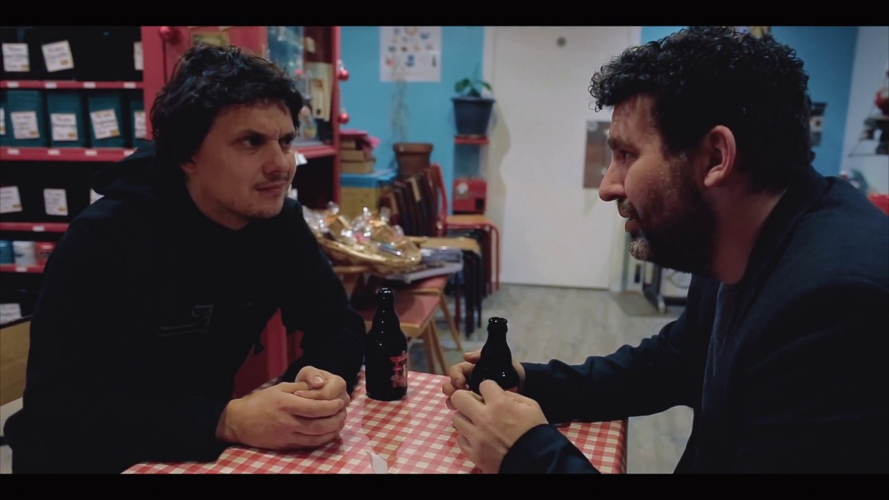 dessolas. Episode 3. Coaching en scred / Arnaud Joyet