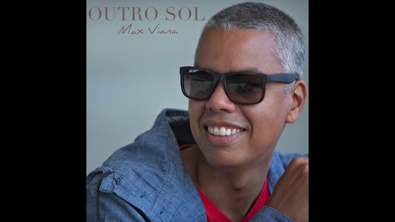 Max Viana - S&oacute; Olhar