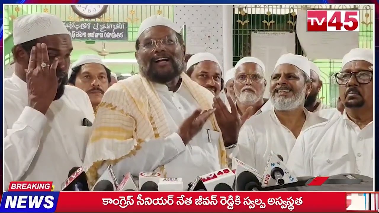 దేవుడి వస్తువులను చీప్ గా కాదు ప్రీమియం గా తీసుకోవాలి. షేక్. అబ్దుల్ అజీజ్, ఏపీ వక్ఫ్ బోర్డ్ చైర్మన్