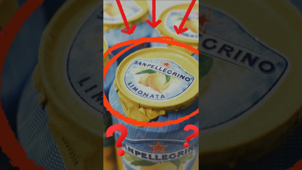 The Secret Behind San Pellegrino&rsquo;s 