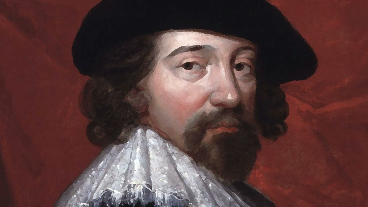 CARLO SINI - 1. Francesco Bacone e Saint-Simon