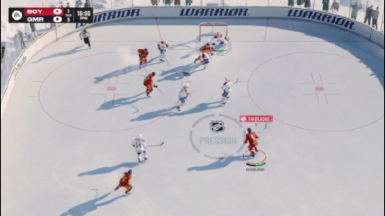 NHL 25 BREAKING NEWS AUGUST #6