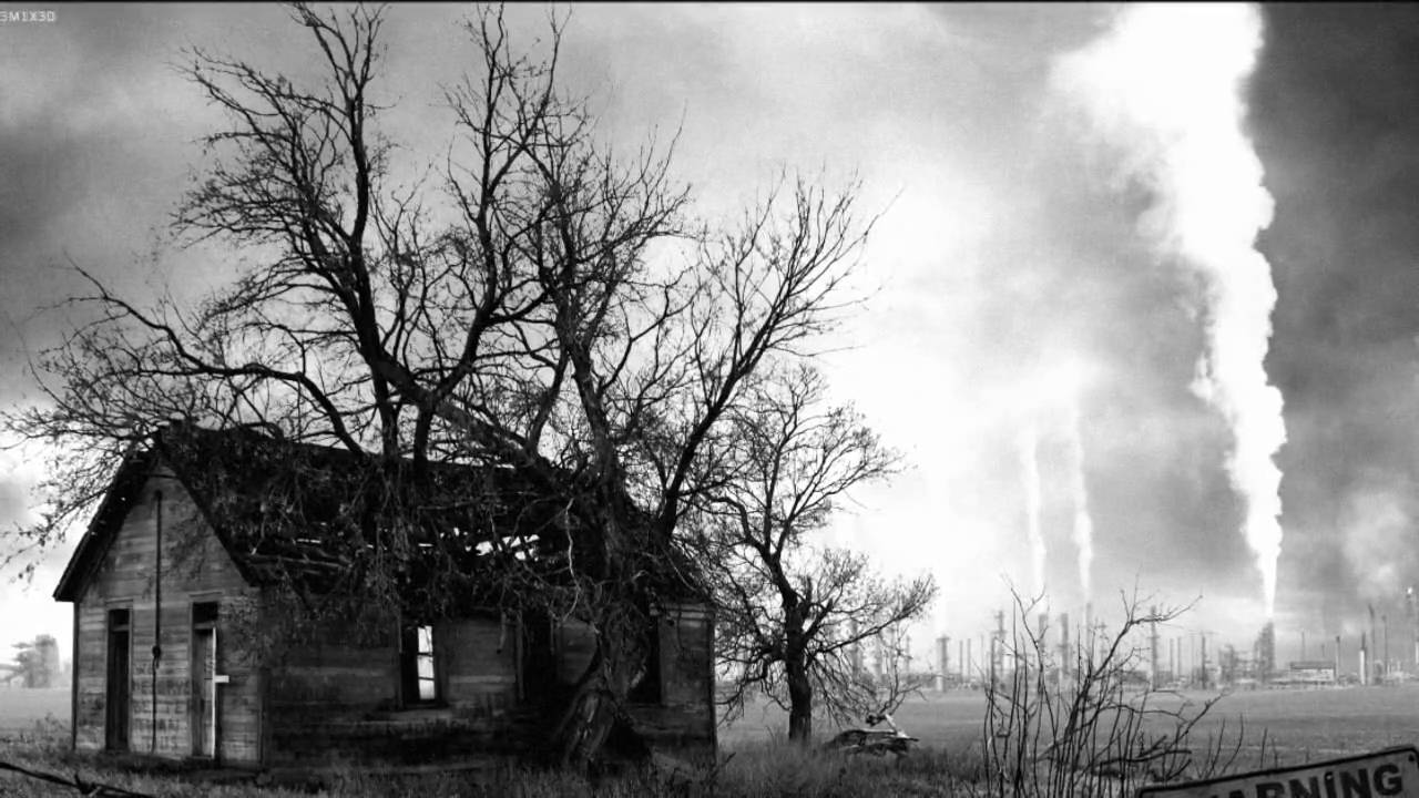 Nine Inch Nails - In This Twilight (Collapse)