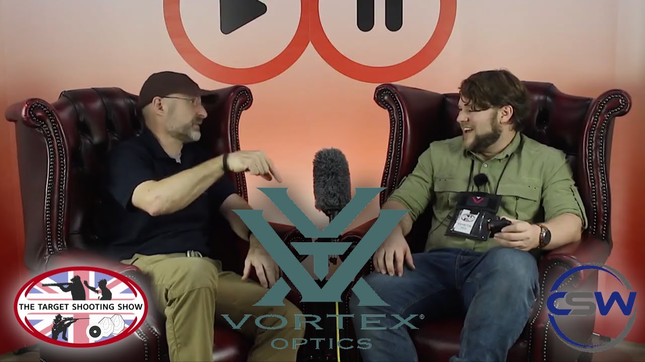 The Home of Vortex Optics - Country Sports Wholesale