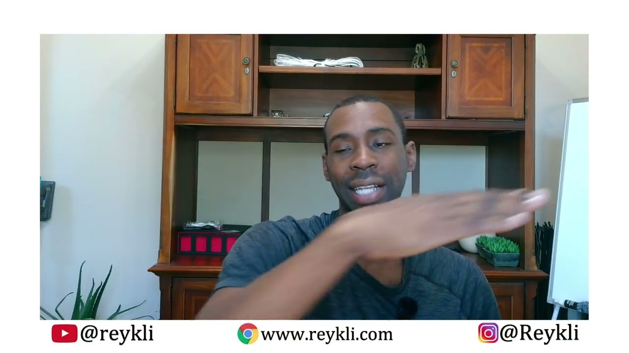 Technique IG Last Week ep17