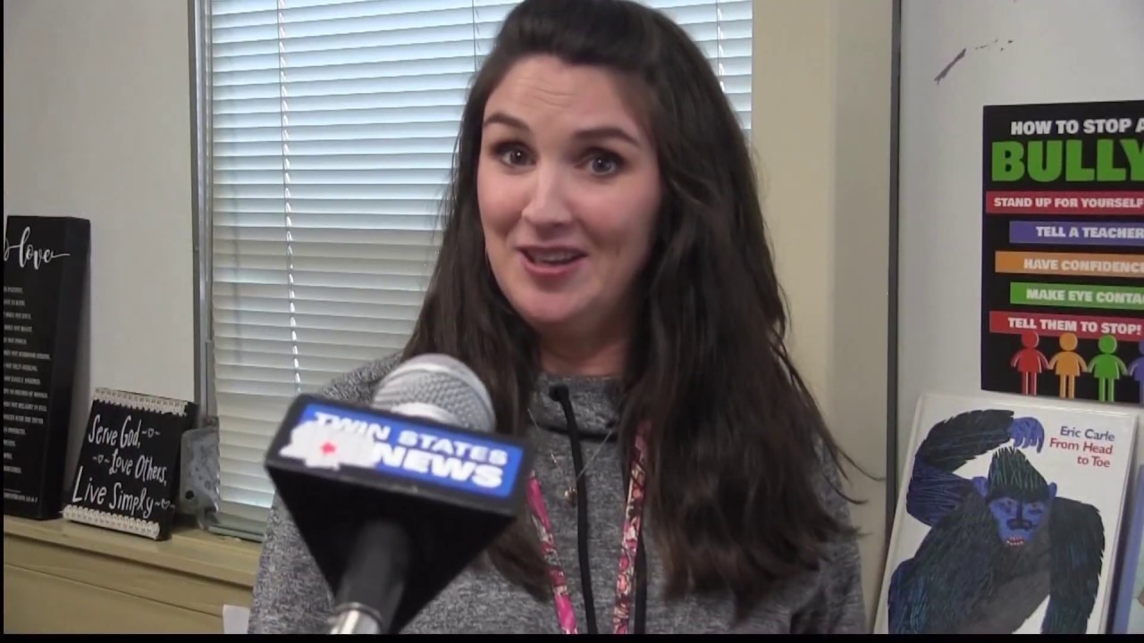 Statewide Pay Raise for Teachers - Cameron Brewer