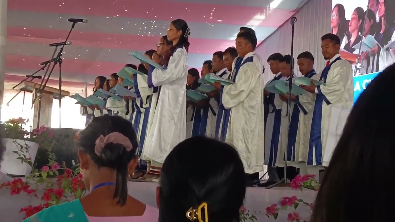 Krima 17 general choir