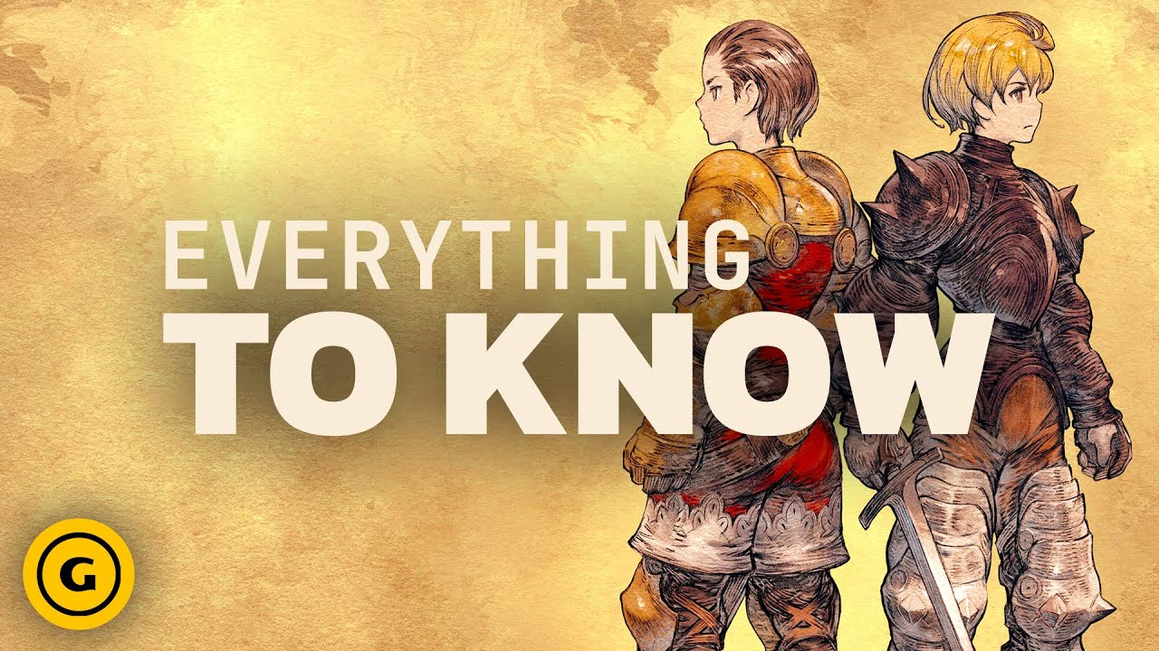 Final Fantasy Tactics: The Ivalice Chronicles - Everything To Know