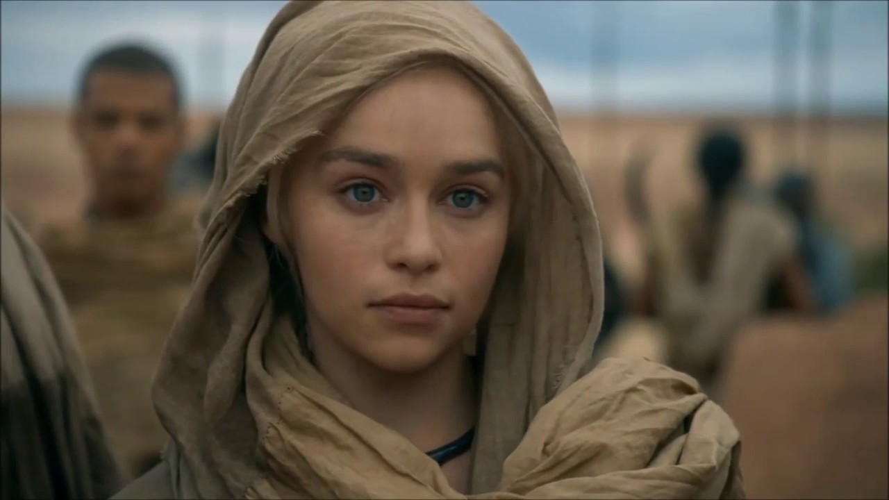Game of Thrones: You Don't Own Me